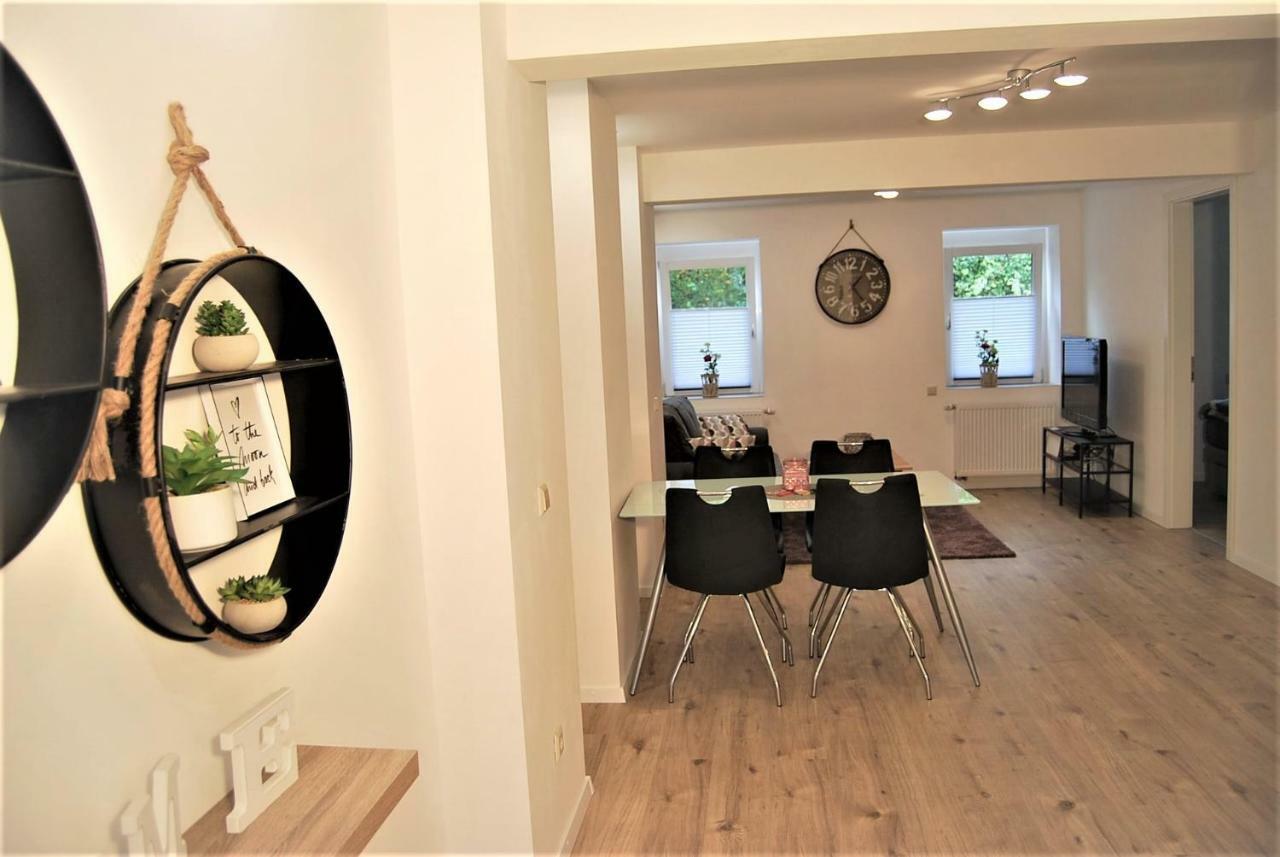 Hildastrasse 1 Appart.2 Friesenheim  Esterno foto